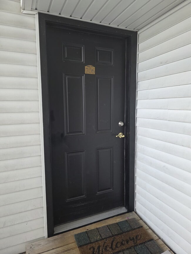 Building Photo - Condo For rent in Palms of Tarpon Springs