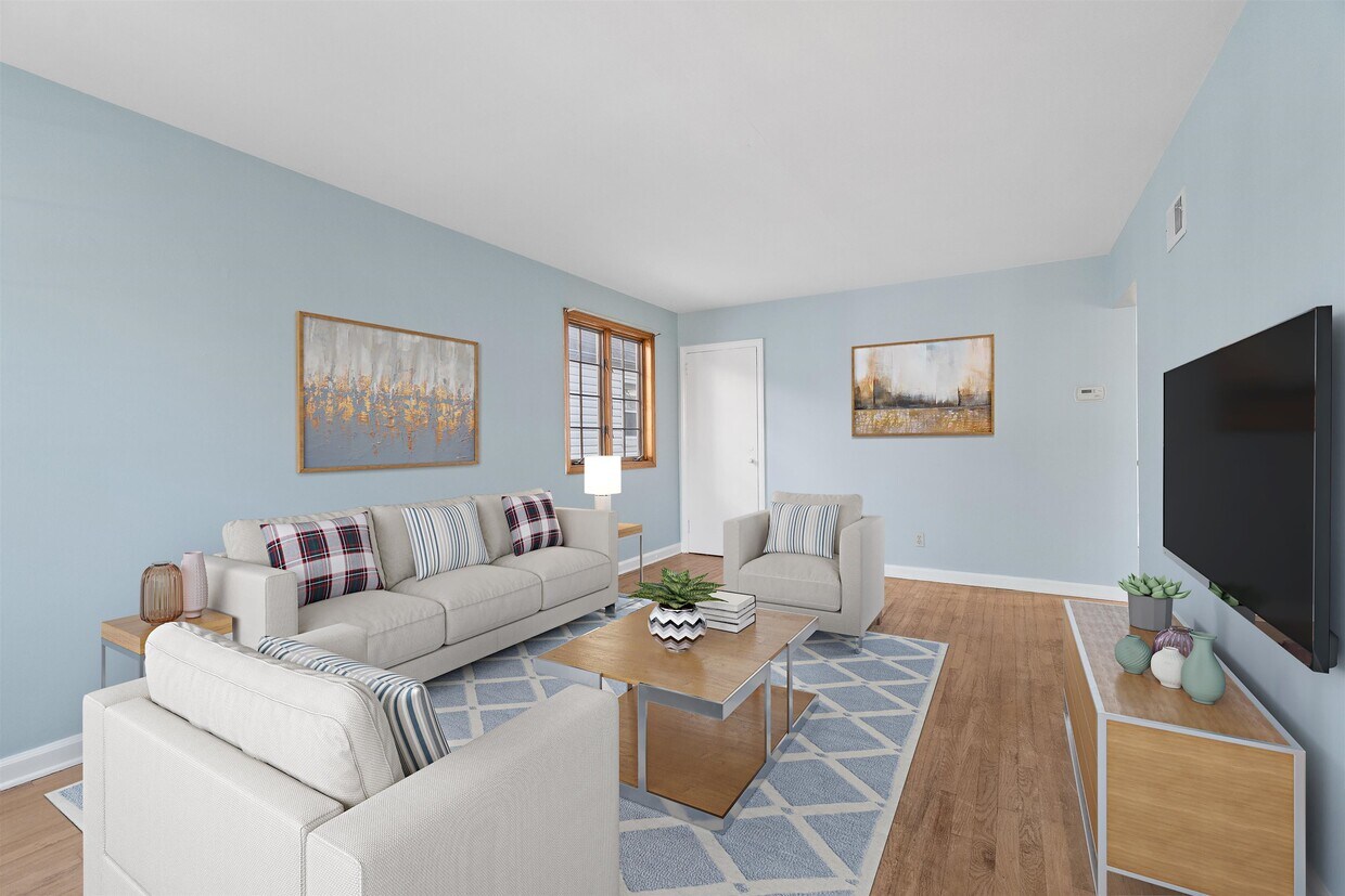 Foto principal - 26 W 12th St