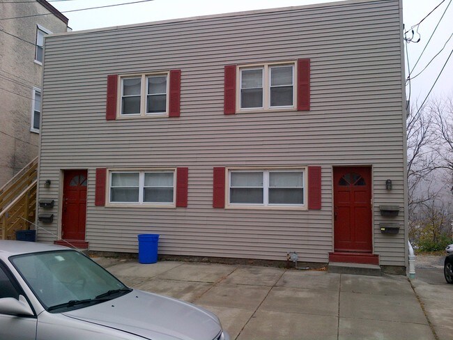 Street view - 225 E Hector St