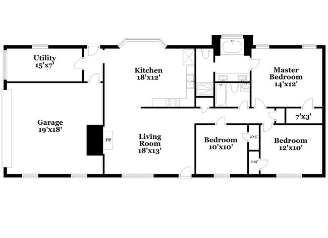 Building Photo - 10 Beaverdam Ct