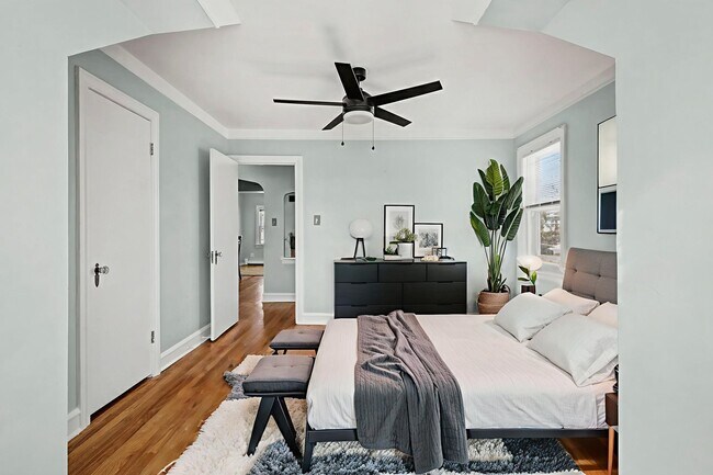 Foto del edificio - 6550 W Ebinger Dr