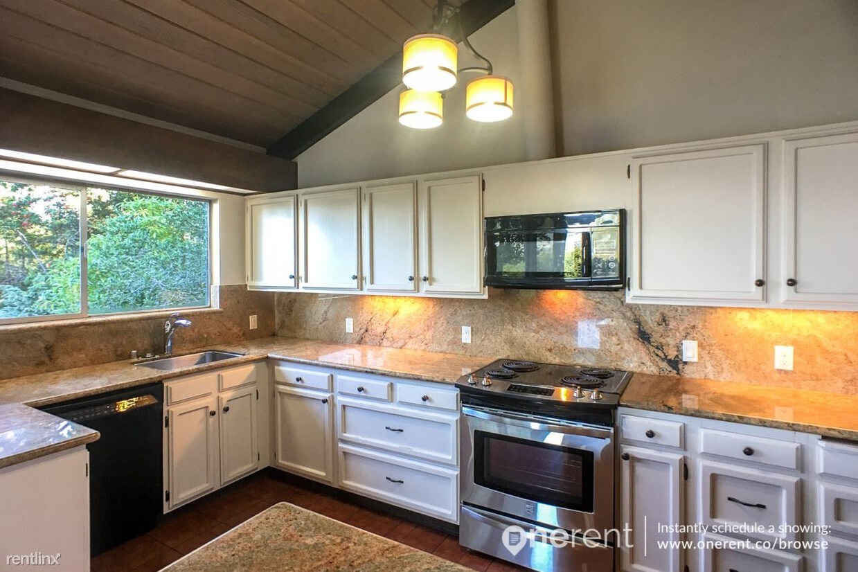 2917 Adeline Dr, Burlingame, CA 94010 House Rental in Burlingame, CA