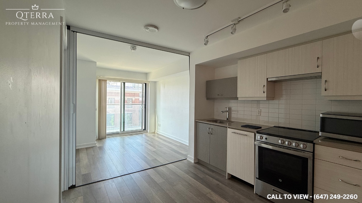 Photo principale - 181 Huron St