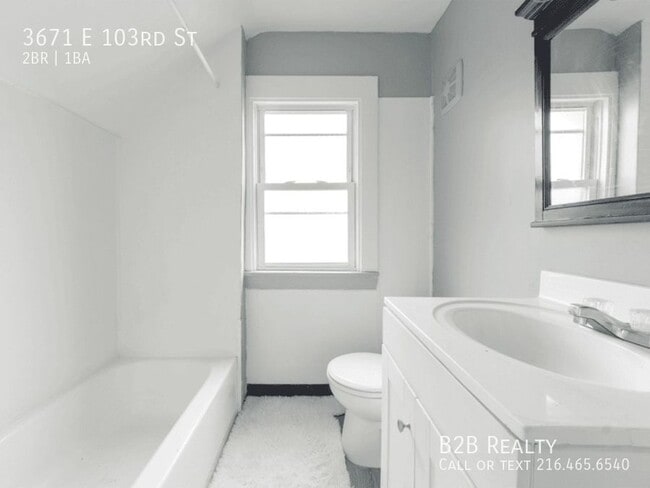 Foto del edificio - 3671 E 103rd St