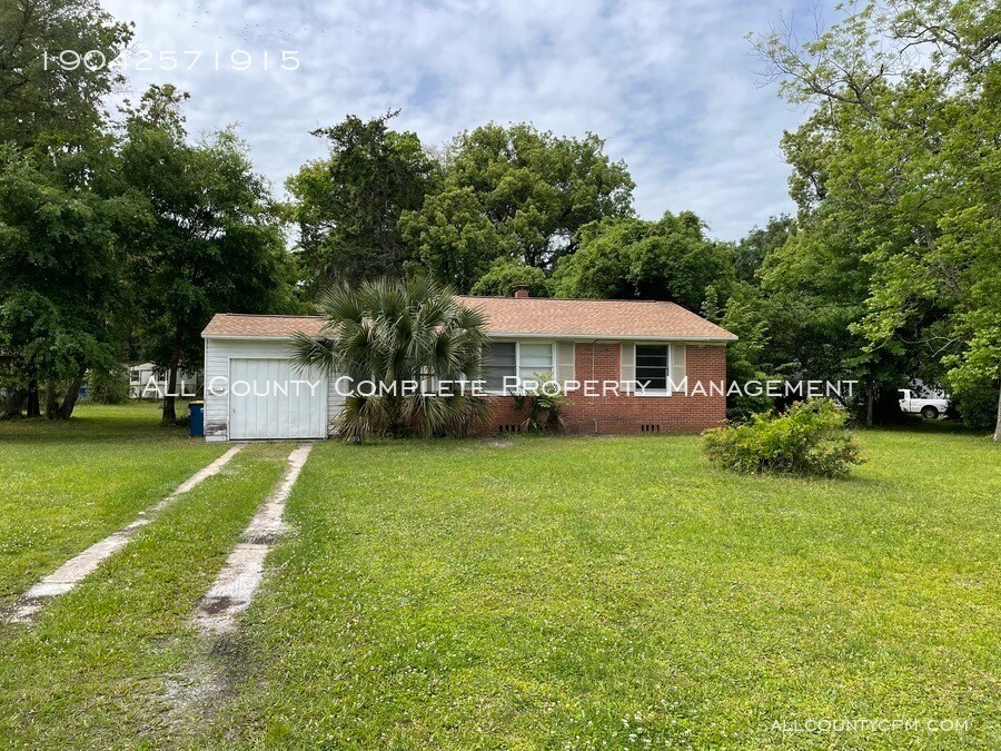 Primary Photo - 8258 Lexington Dr