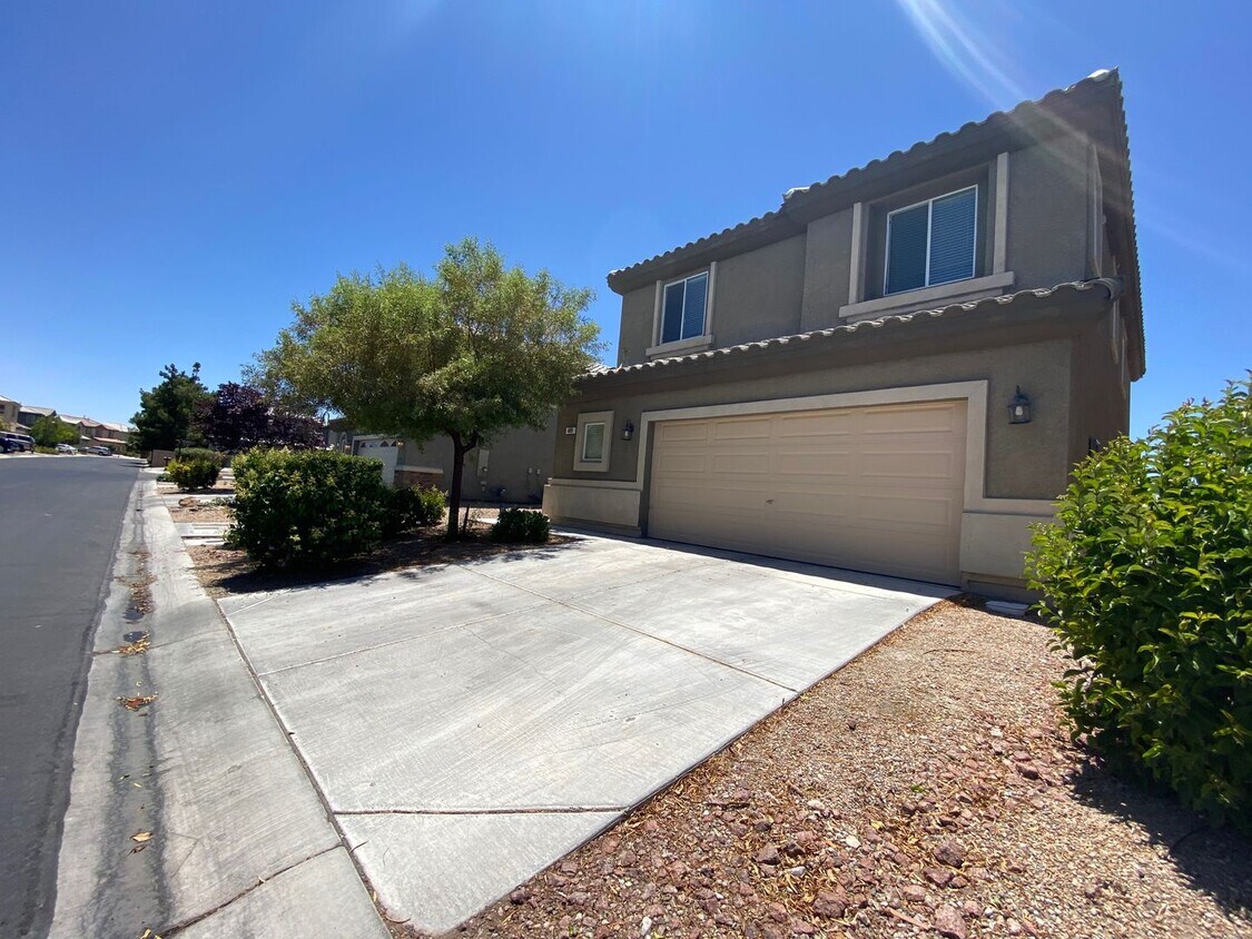 489 Foster Springs Rd, Las Vegas, NV 89148 House Rental in Las Vegas