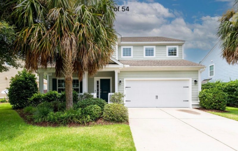 Photo - 430 Sanders Farm Ln (Charleston, SC)