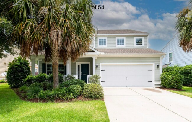 Building Photo - 430 Sanders Farm Ln