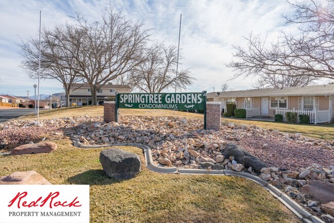 Foto del edificio - 2 Bed 2 Bath Condo!