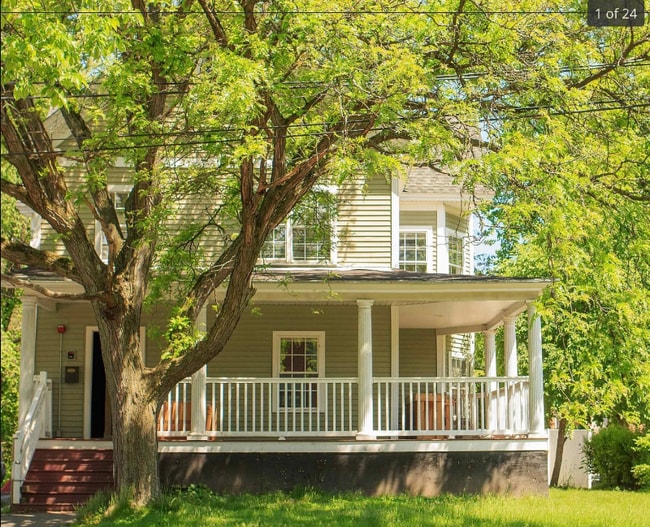 Foto del edificio - 57 Winchester St