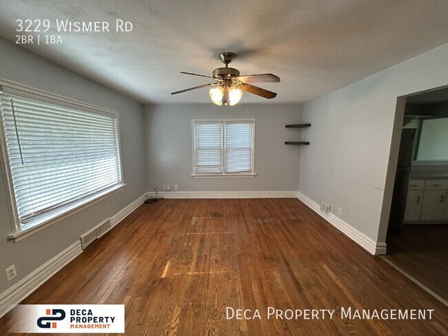 Building Photo - 3229 Wismer Rd