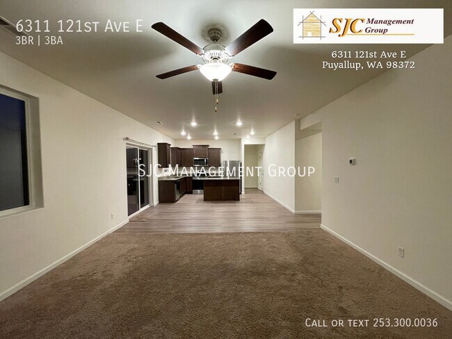 Foto del edificio - 6311 121st Ave E