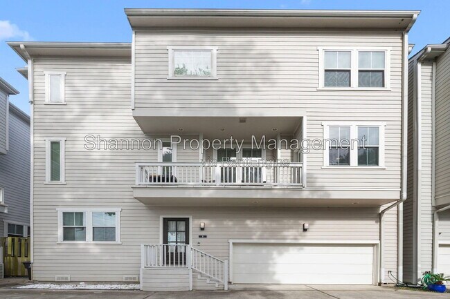 Foto del edificio - 1314 W 21st St