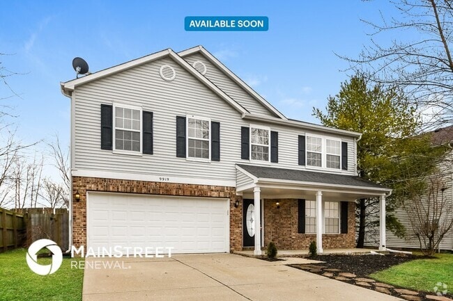 Building Photo - 9919 Orange Blossom Trail