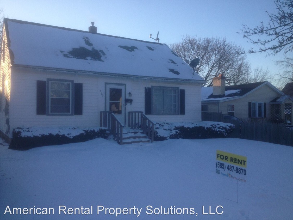 Foto principal - 263 Crossfield Rd