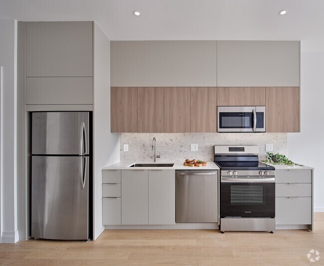 Foto principal - 4833 Griscom St