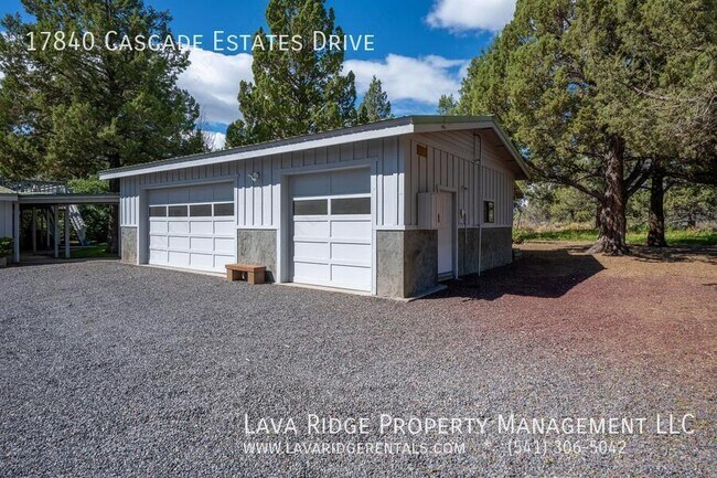 Foto del edificio - 17840 Cascade Estates Dr