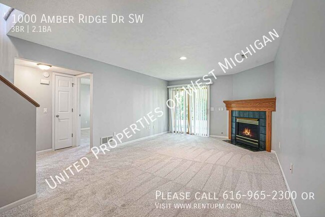 Foto del edificio - Available Now | 3 Bed 2.5 Bath Condo in th...