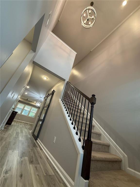 Foto del edificio - 2460 Laurel Gate Ln