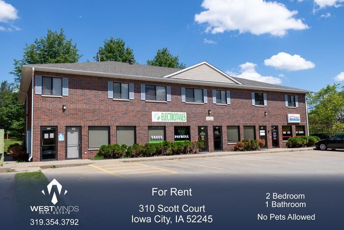 Primary Photo - $825 | 2 Bedroom, 1 Bathroom Apartment | N...