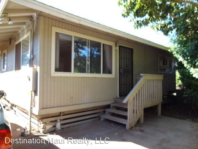 Building Photo - 2 br, 1 bath House - 8 Kaikane Place - D