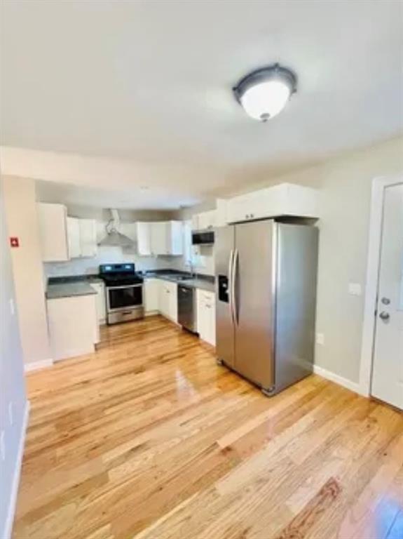 Foto del edificio - 56 Prescott St