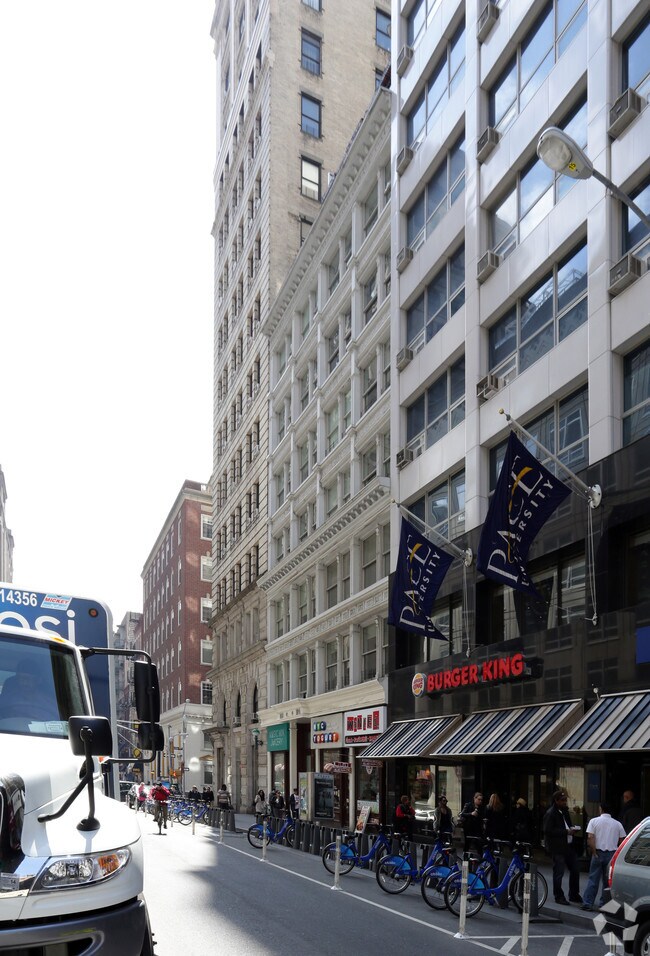 Foto del edificio - Fulton-Chambers Building