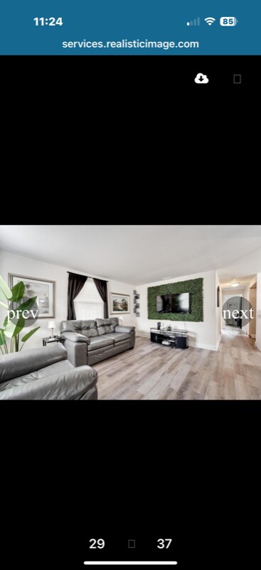 Foto del edificio - 3611 E Shadowlawn Ave