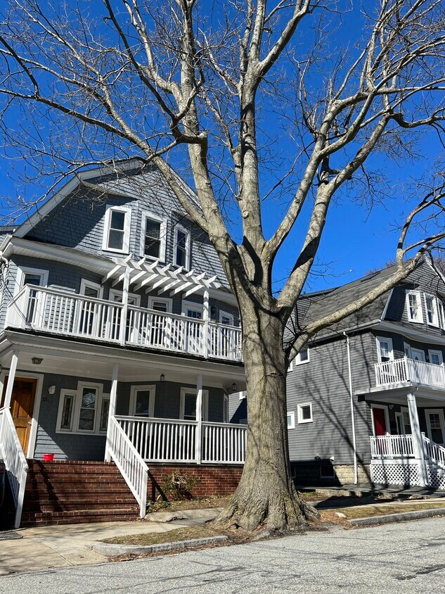 15 Varnum St Unit 2, Arlington, MA 02474 Condo for Rent in Arlington