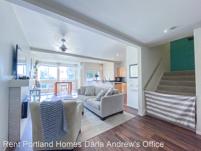 Foto del edificio - 2 br, 2.5 bath House - 4433 Thunder Vista Ln