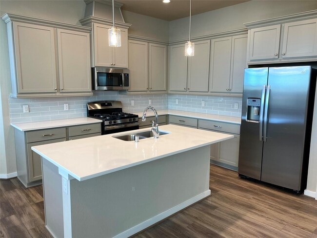 Foto del edificio - 15030 Flintstone Village Trl