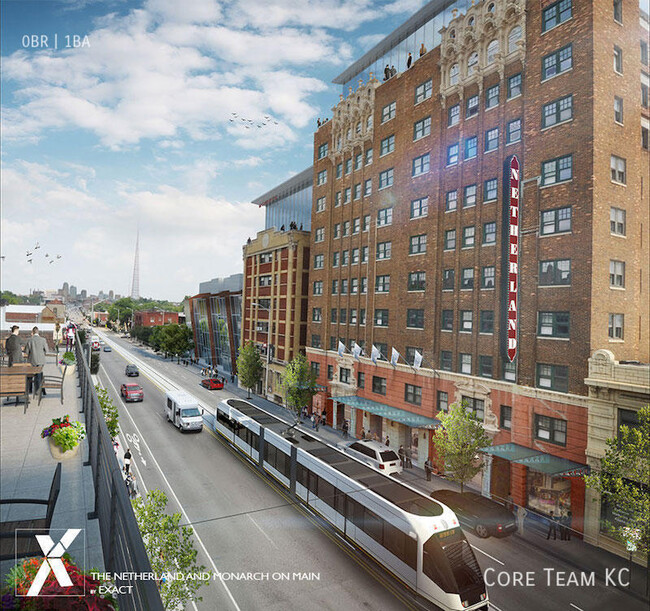 Building Photo - Studio coming available in Midtown