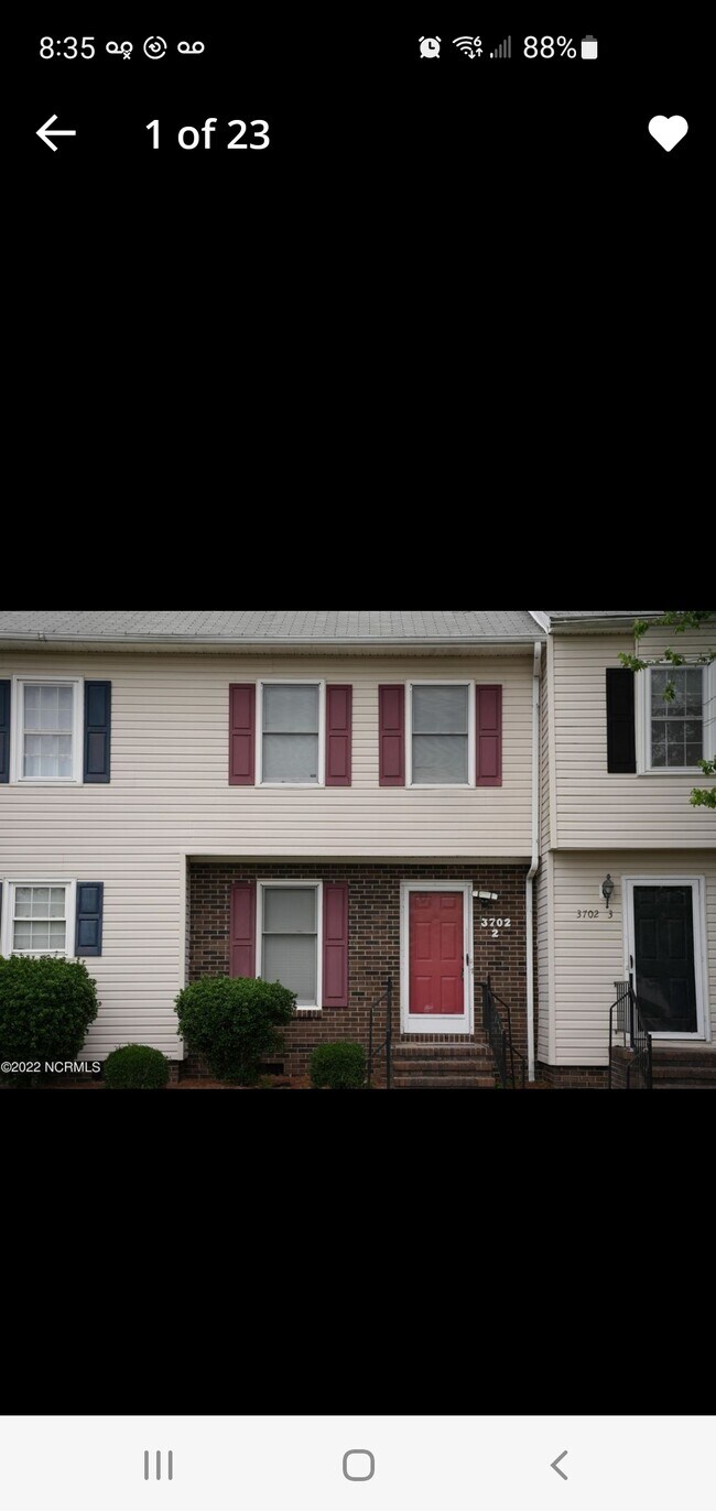Foto del edificio - 3702 Cliffridge Dr