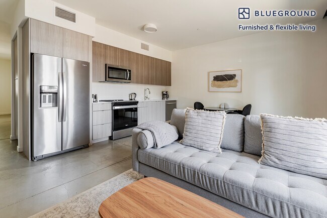 Foto del edificio - 1501 Buena Vista Ave