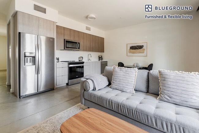 Building Photo - 1501 Buena Vista Ave