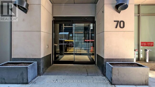 Building Photo - 70 Temperance St