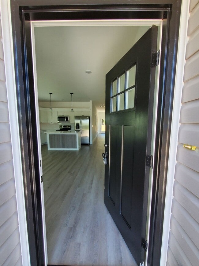 Foto del edificio - 818 Berry Rd