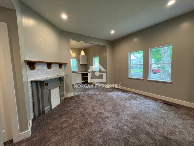 Foto del edificio - 623 Cottage Ave