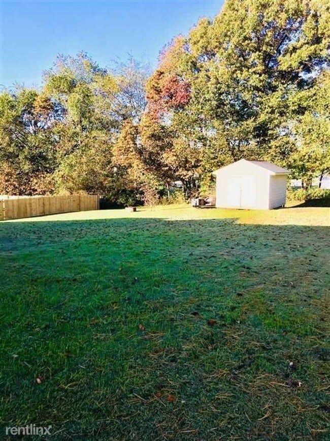 Foto del edificio - 126 Schwarzkopf St