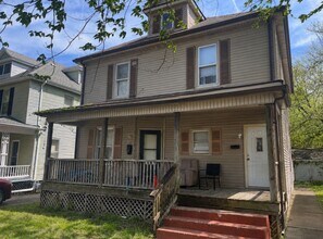 Building Photo - 1240 N 4th St