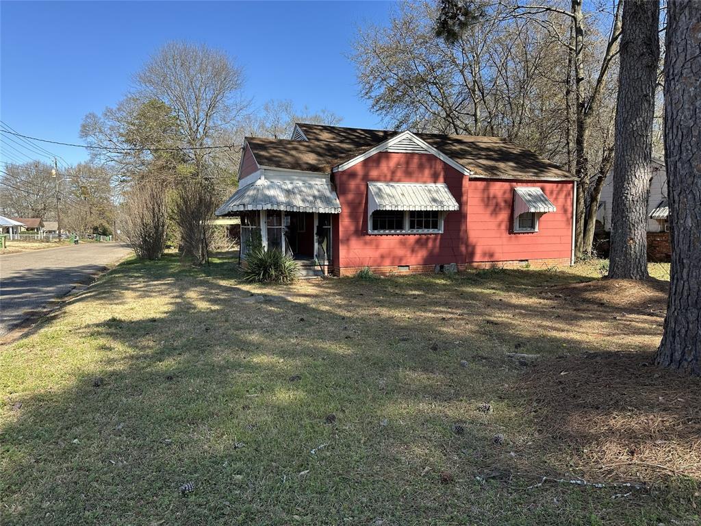 Foto del edificio - 1901 Gibson St