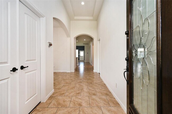 Foto del edificio - 5406 Claymore Meadow Ln