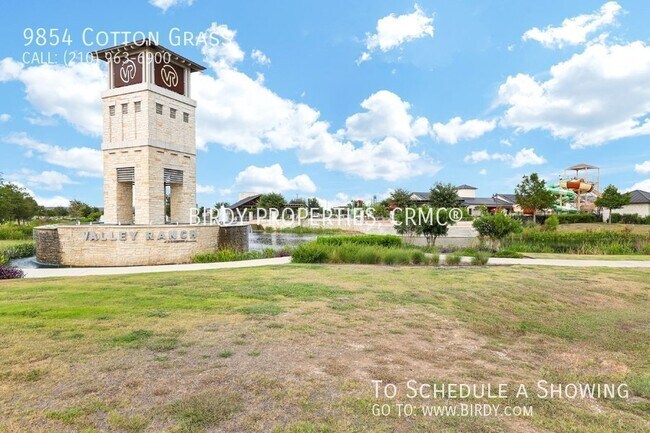 Foto del edificio - Charming 3 Bed, 2.5 Bath Rental Home in Sa...