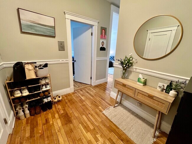 Foto del edificio - 315 Allston St