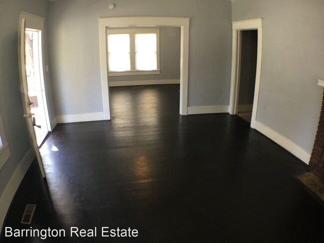 Foto del edificio - 3 br, 1 bath House - 8036 2nd Avenue South