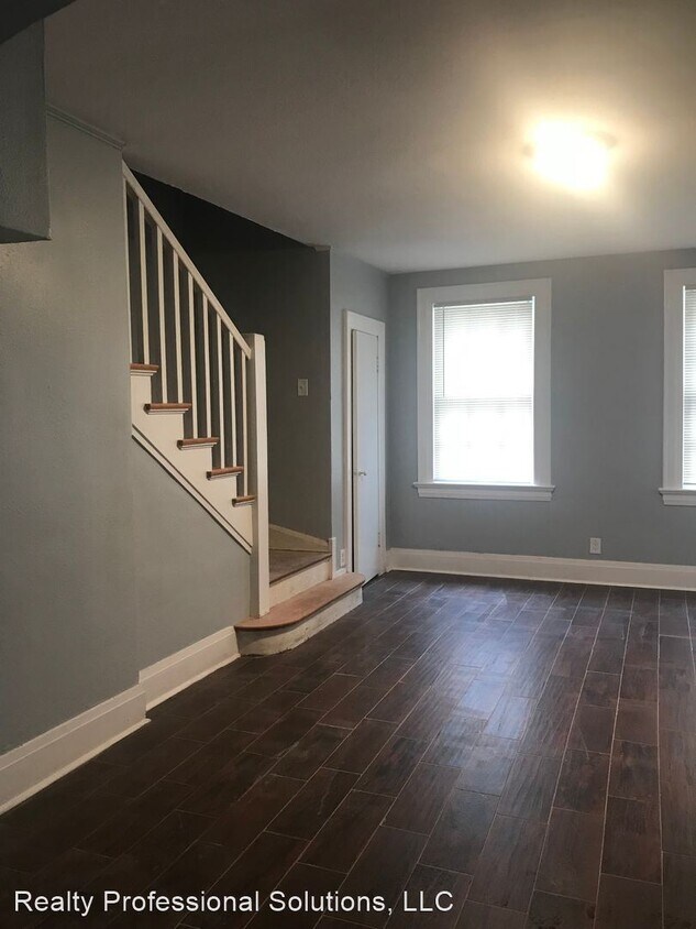 Primary Photo - 2 br, 1 bath House - 3179 Norman Bridge Rd