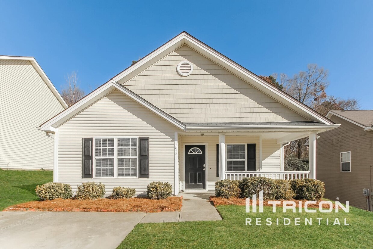 Foto principal - 1012 Valley Ridge Rd