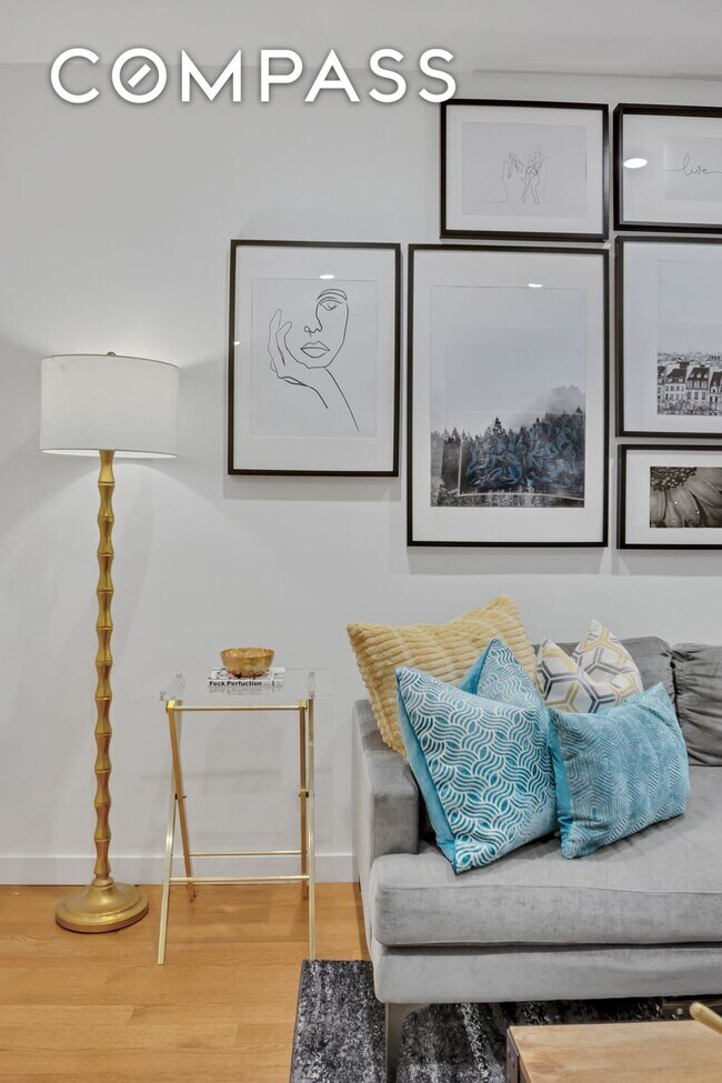 Foto del edificio - 216 W 137th St