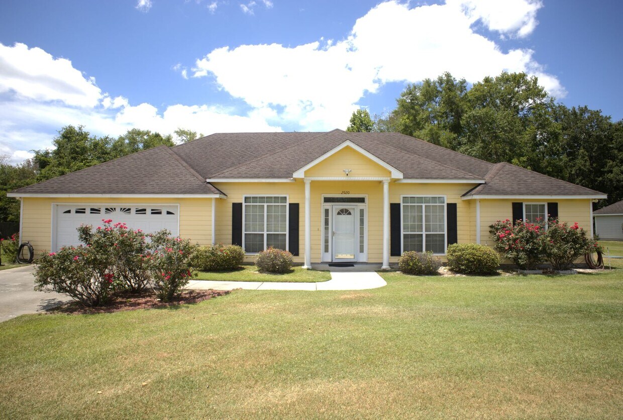 Primary Photo - 2920 Findley Chase