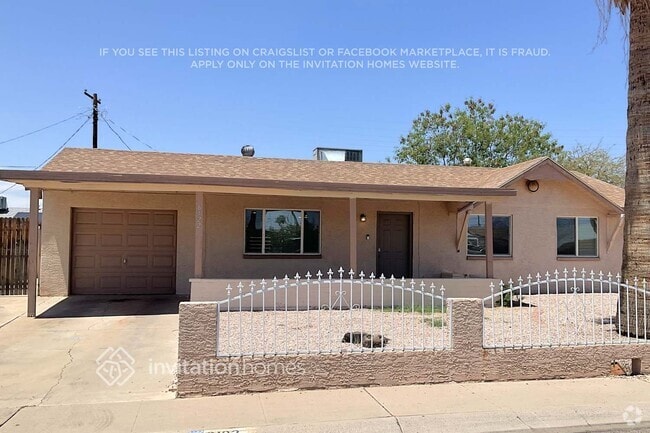 Building Photo - 6122 W Monterey Way